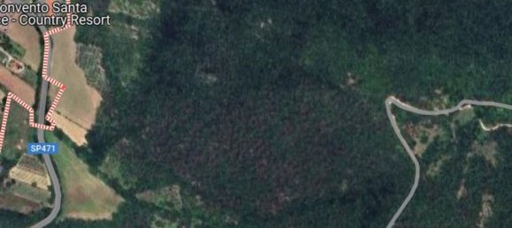 4غرفة شقة في Nocera Umbra, Italy رقم 34816 17