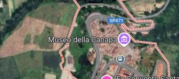 4غرفة شقة في Nocera Umbra, Italy رقم 34816 14