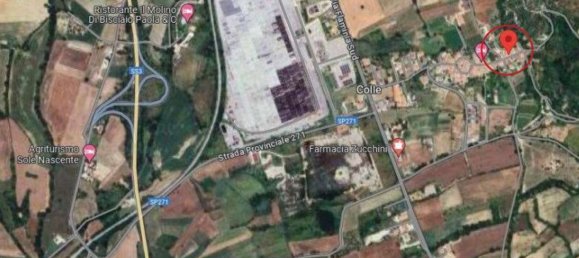 4غرفة شقة في Nocera Umbra, Italy رقم 34816 2