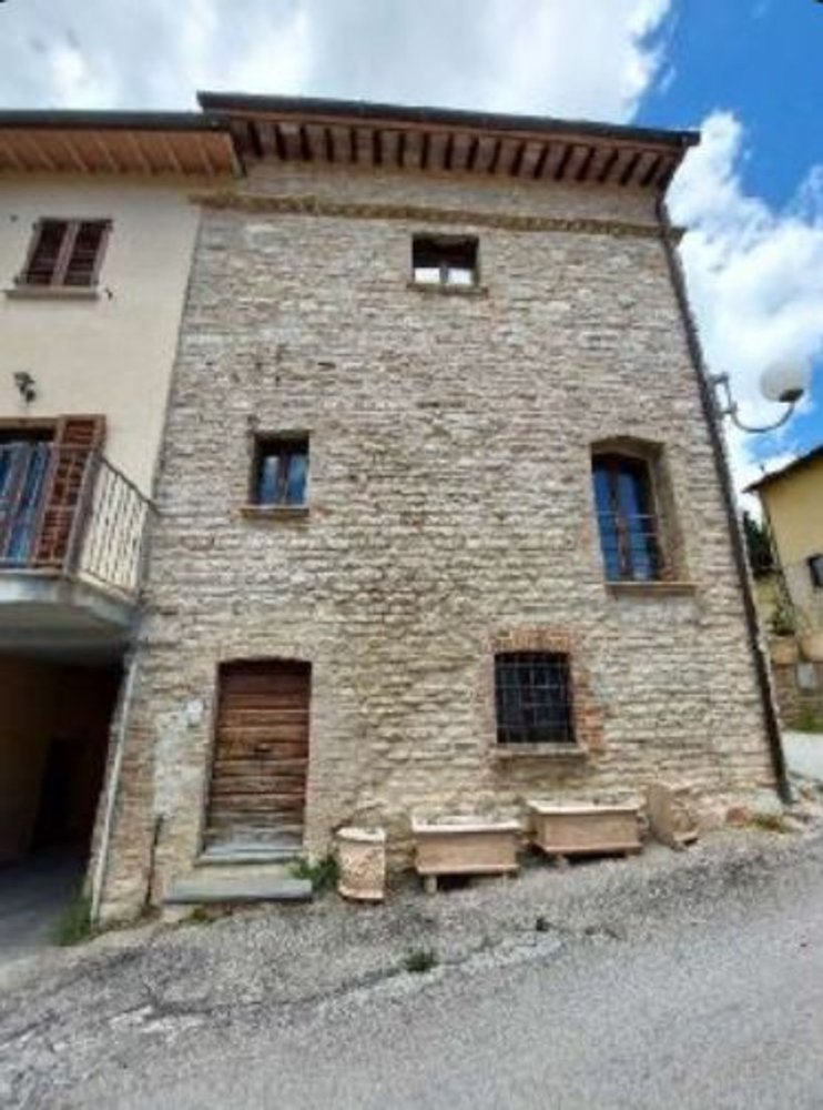 4غرفة شقة في Nocera Umbra, Italy رقم 34816