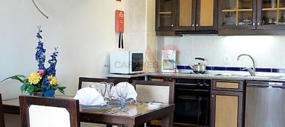 1 Schlafzimmer Wohnung in Albufeira, Portugal, Nr. 11261 2