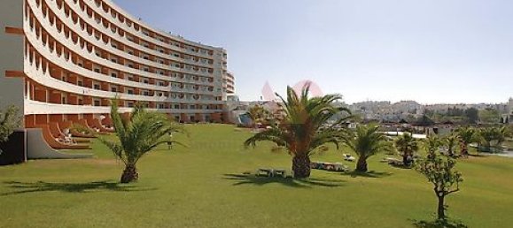 1 Schlafzimmer Wohnung in Albufeira, Portugal, Nr. 11261 5
