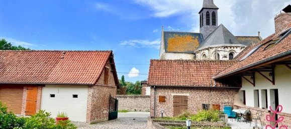 10 rooms House in Maintenay, France No. 264462 3