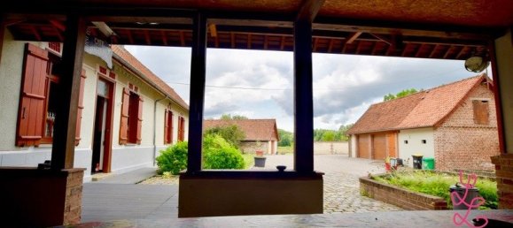 10 rooms House in Maintenay, France No. 264462 10