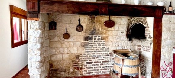 10 rooms House in Maintenay, France No. 264462 5