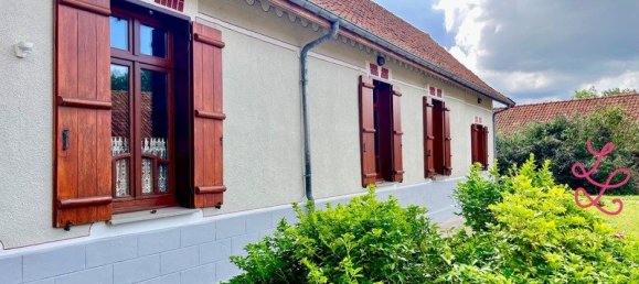 10 rooms House in Maintenay, France No. 264462 6