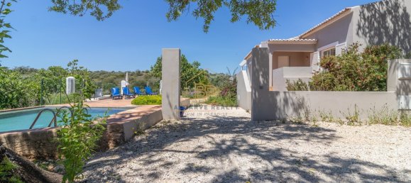 3 Schlafzimmer Villa in Lagoa, Portugal, Nr. 120313 2