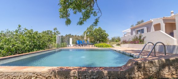 3 Schlafzimmer Villa in Lagoa, Portugal, Nr. 120313 20