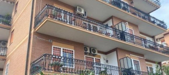 4 rooms Apartment in Rome, Italy No. 41043 18