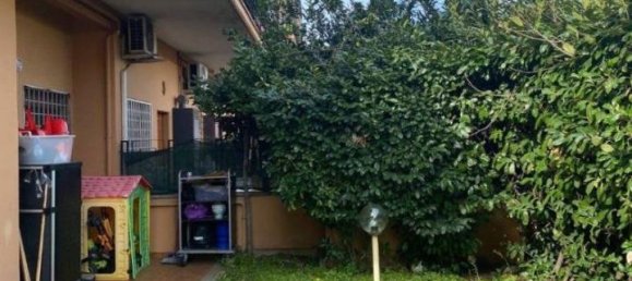 4 rooms Apartment in Rome, Italy No. 41043 4