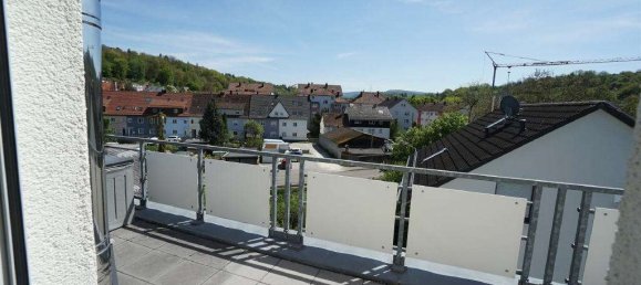 Дуплекс с 3 спальнями в Восточный Альб, Германия № 225811 10