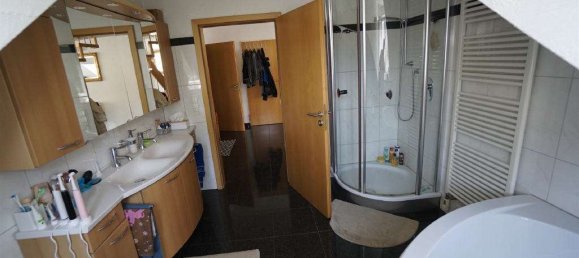 Дуплекс с 3 спальнями в Восточный Альб, Германия № 225811 8