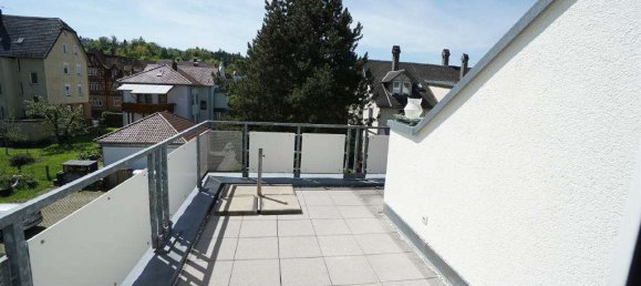 Дуплекс с 3 спальнями в Восточный Альб, Германия № 225811 11