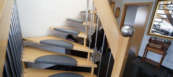 Дуплекс с 3 спальнями в Восточный Альб, Германия № 225811 12