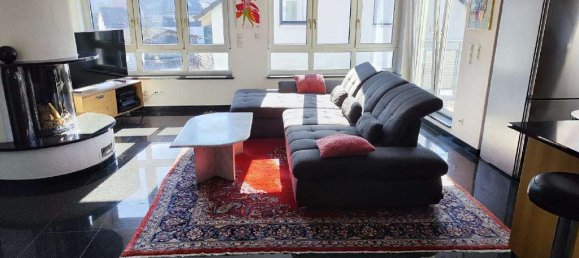 Дуплекс с 3 спальнями в Восточный Альб, Германия № 225811 3