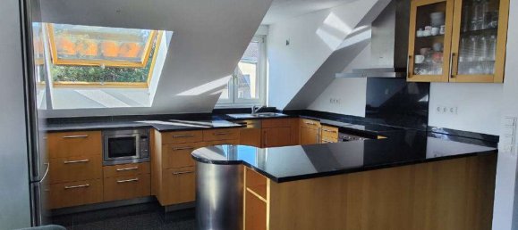 Дуплекс с 3 спальнями в Восточный Альб, Германия № 225811 6