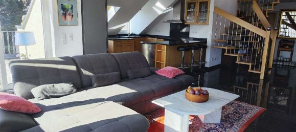 Дуплекс с 3 спальнями в Восточный Альб, Германия № 225811 4