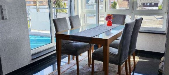 Дуплекс с 3 спальнями в Восточный Альб, Германия № 225811 5