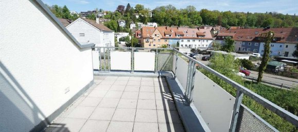 Дуплекс с 3 спальнями в Восточный Альб, Германия № 225811 16