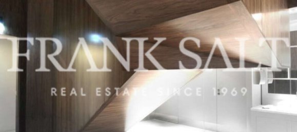 Bureau à Valletta, Malta 130m² No. 13004 12