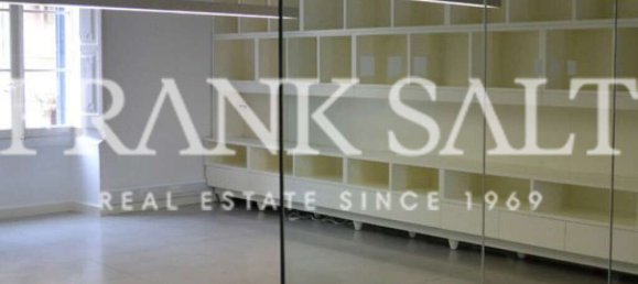 Bureau à Valletta, Malta 130m² No. 13004 7