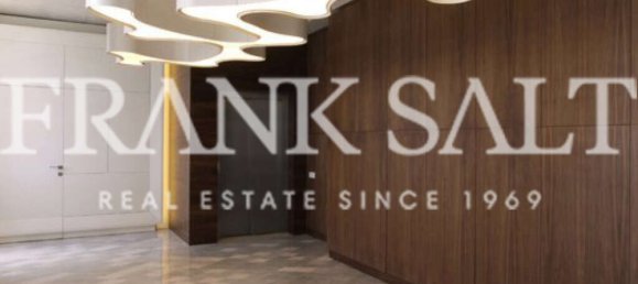 Bureau à Valletta, Malta 130m² No. 13004 13