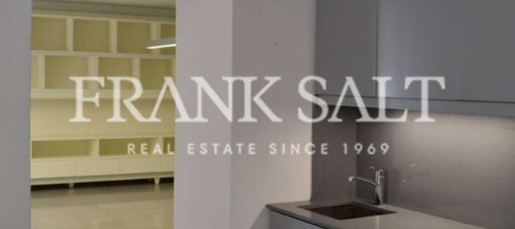 Bureau à Valletta, Malta 130m² No. 13004 6