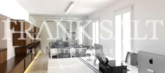Bureau à Valletta, Malta 130m² No. 13004 4