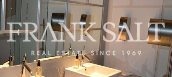 Bureau à Valletta, Malta 130m² No. 13004 11