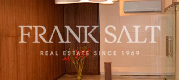 Bureau à Valletta, Malta 130m² No. 13004 9