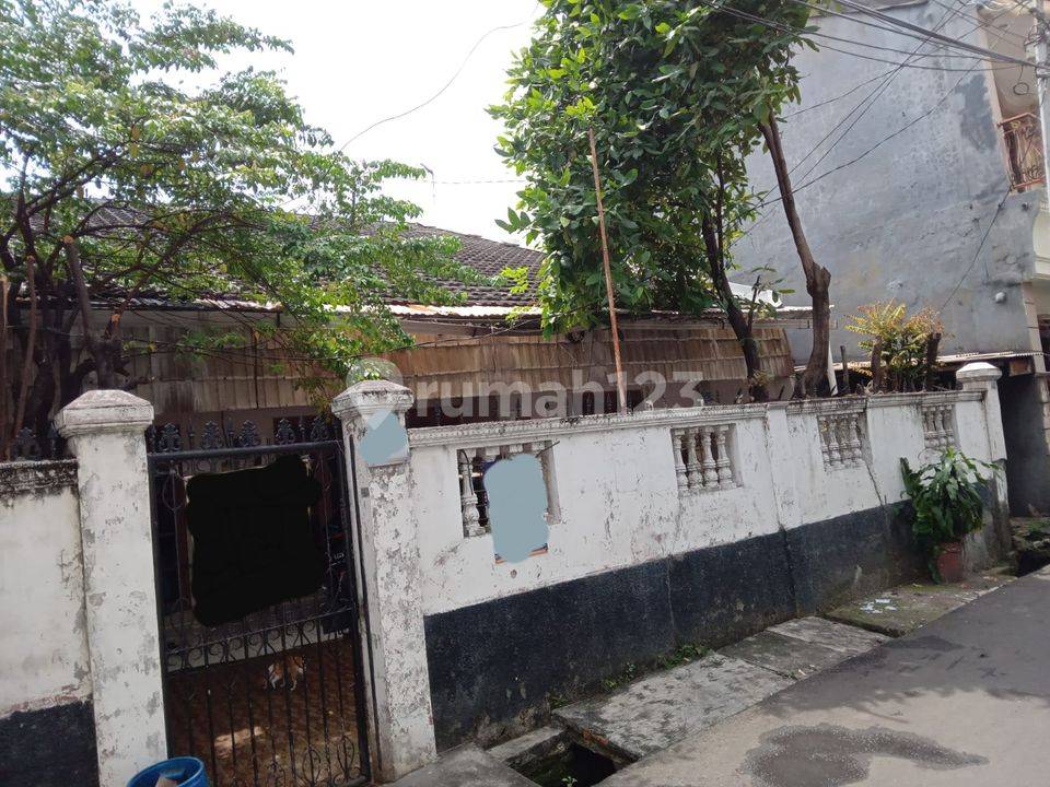 7 chambres Maison à Tambora, Indonesia No. 1359