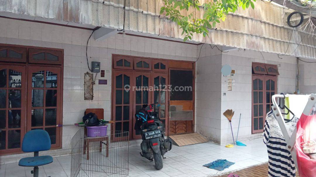 7 bedrooms House in Tambora, Indonesia No. 1359