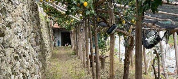 2 bedrooms House in Ravello, Italy No. 115377 21