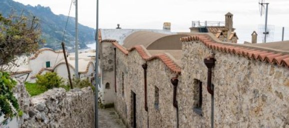 2 bedrooms House in Ravello, Italy No. 115377 2