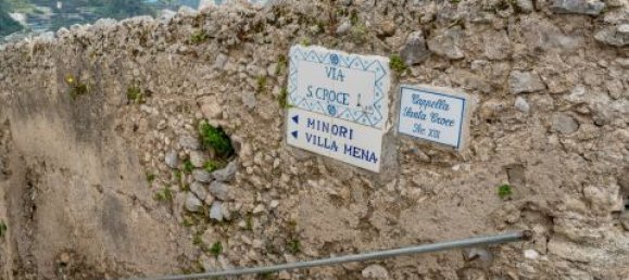 2 bedrooms House in Ravello, Italy No. 115377 16