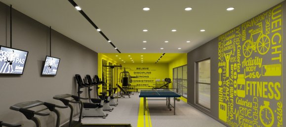 Appartement 2+1 à Alanya, Turkey No. 24918 5