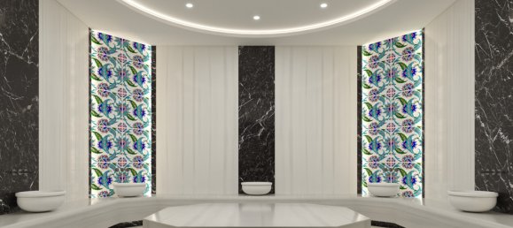 Appartement 2+1 à Alanya, Turkey No. 24918 8