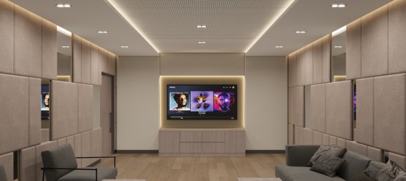 Appartement 2+1 à Alanya, Turkey No. 24918 4