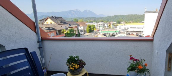 1 bedroom Apartment in Eberndorf, Austria No. 130444 4
