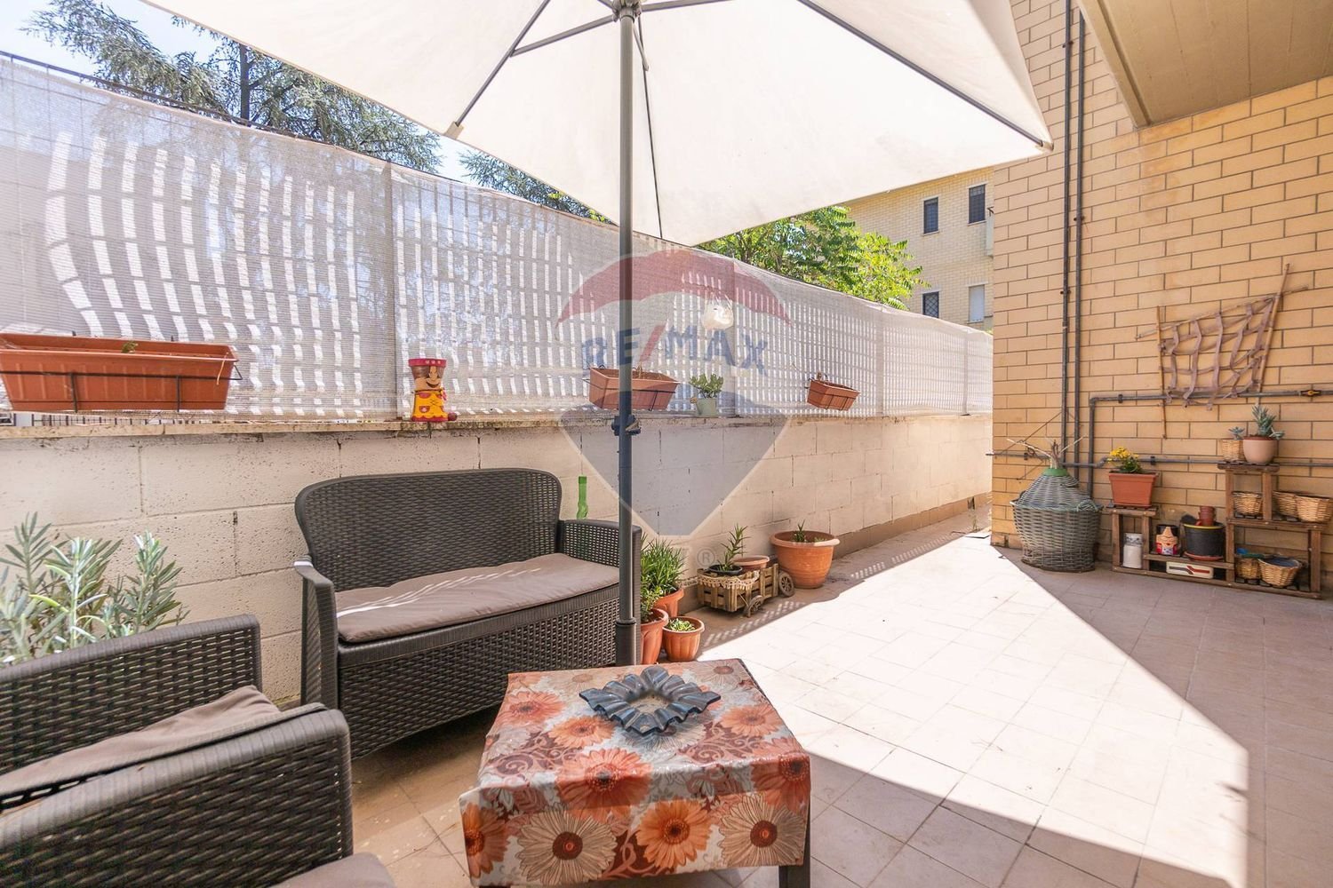 3 rooms Apartment in Tivoli, Italy No. 164746