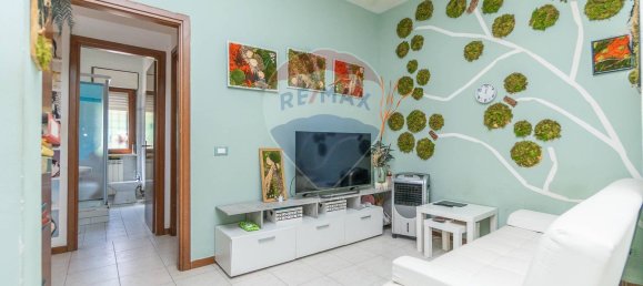 3 rooms Apartment in Tivoli, Italy No. 164746 12