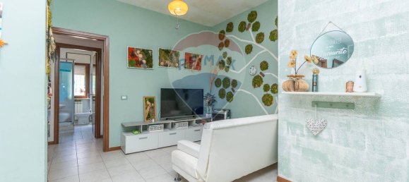 3 rooms Apartment in Tivoli, Italy No. 164746 13