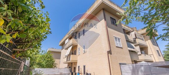 3 rooms Apartment in Tivoli, Italy No. 164746 48