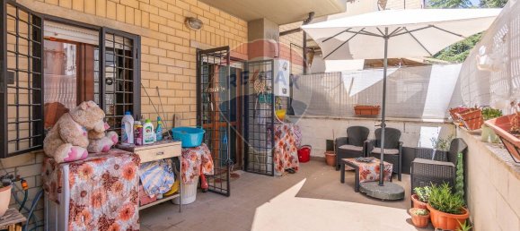 3 rooms Apartment in Tivoli, Italy No. 164746 4