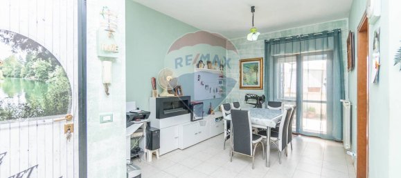3 rooms Apartment in Tivoli, Italy No. 164746 16