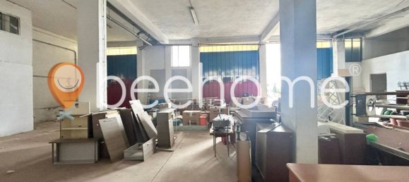3 rooms Warehouse in Rome, Italy No. 147945 6
