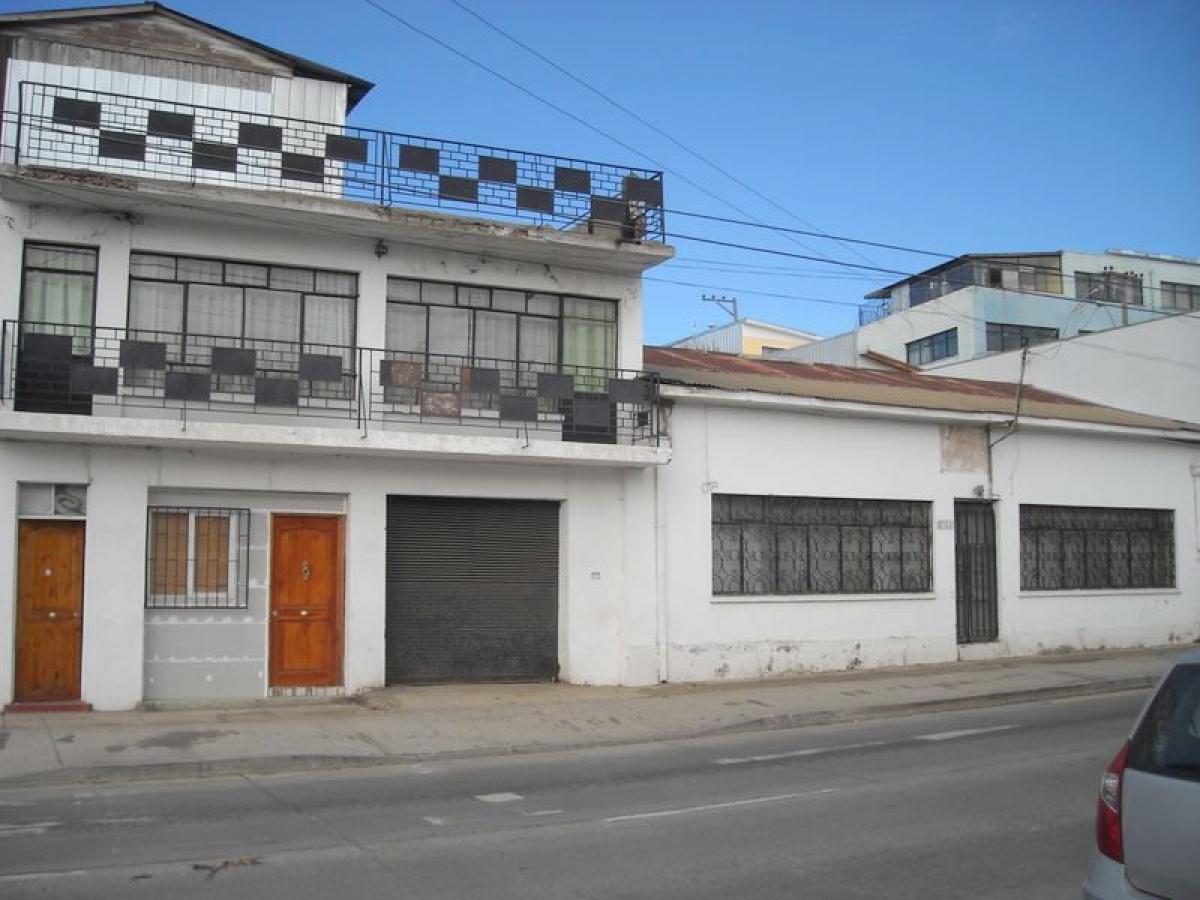 6 bedrooms House in Valparaiso, Chile No. 4539