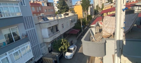 Apartment 2+1 in Mersin, Turkey No. 22626 16