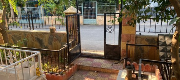 Apartment 2+1 in Mersin, Turkey No. 22626 21