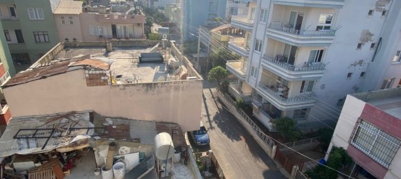 Apartment 2+1 in Mersin, Turkey No. 22626 17